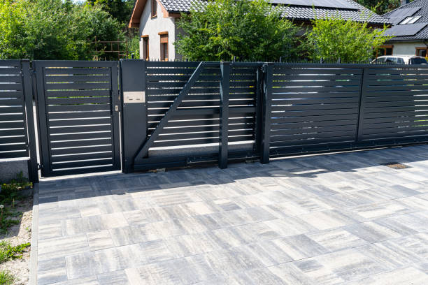 Best Driveway Pavers Near Me  in Camp Hill, AL