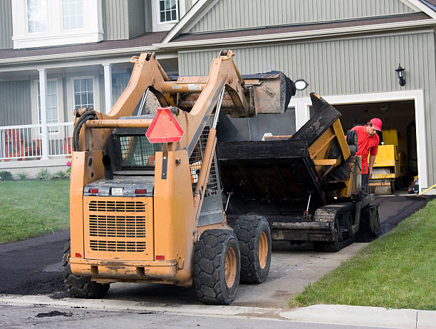 Best Cobblestone Driveway Pavers  in Camp Hill, AL