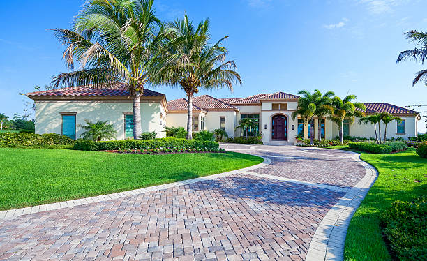 Best Driveway Repair Near Me  in Camp Hill, AL
