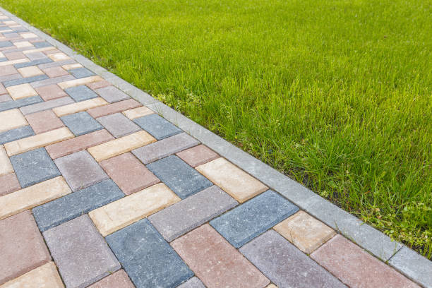 Best Interlocking Driveway Pavers  in Camp Hill, AL